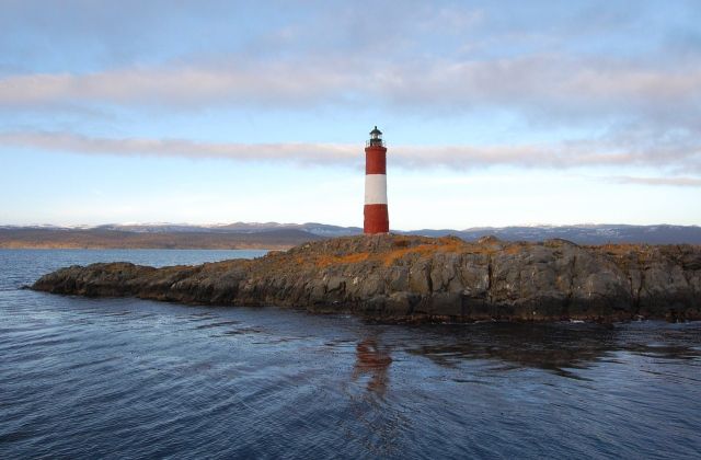 Voyage sur-mesure, Ushuaïa et la Terre de Feu