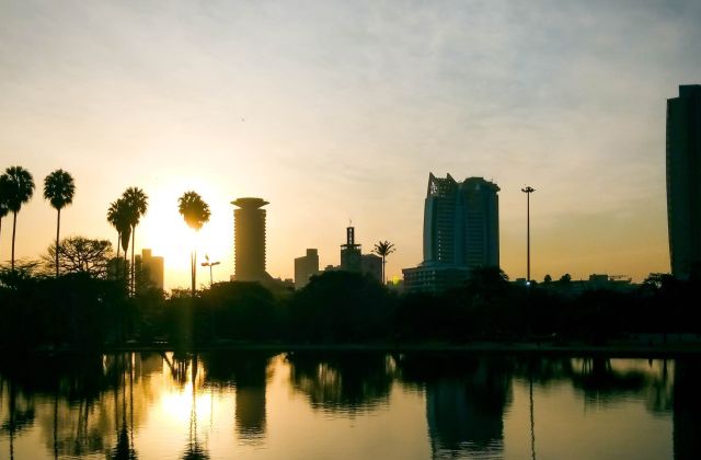Voyage sur-mesure, Que voir à Nairobi ?