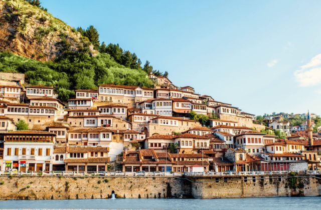 Voyage sur-mesure, Découvrez Berat, le joyau de l'Albanie