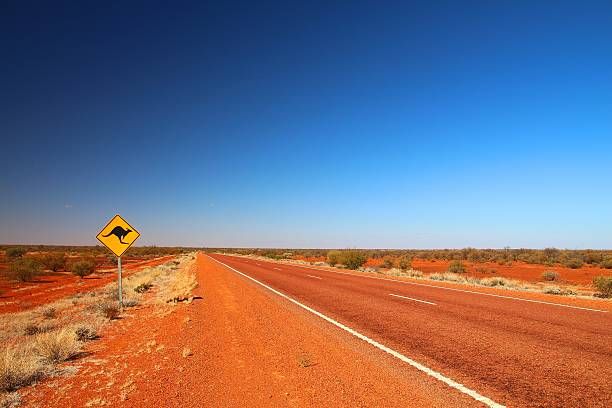 Voyage sur-mesure, Quels parcs nationaux visiter dans l’Outback ?