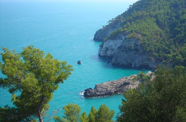 Voyage sur-mesure, Les Pouilles