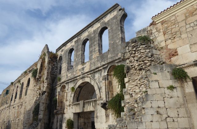 Voyage sur-mesure, Split