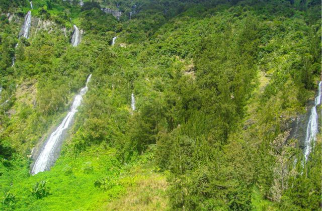 Voyage sur-mesure, Focus sur le Trou de Fer à Salazie