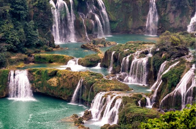 Voyage sur-mesure, Partir a la découverte du nord du Vietnam
