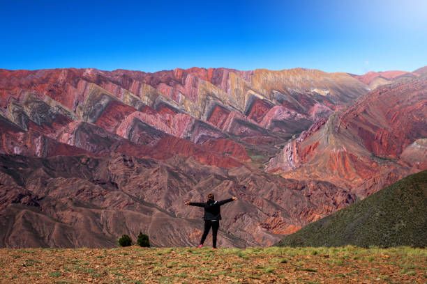 Voyage sur-mesure, La Quebrada de Humahuaca