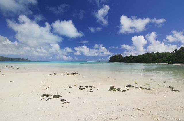 Voyage sur-mesure, Tubuai, l’île jardin