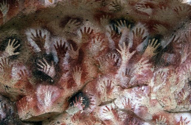 Voyage sur-mesure, La Cueva de las Manos