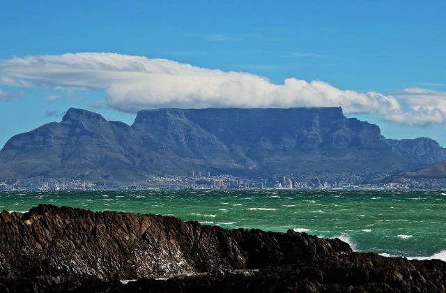 Voyage sur-mesure, Table Mountain : quelles randonnées faire ?
