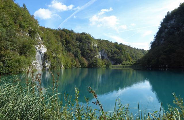 Voyage sur-mesure, Plitvice