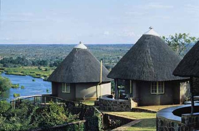 Voyage sur-mesure, Parc Kruger : comment se loger ?