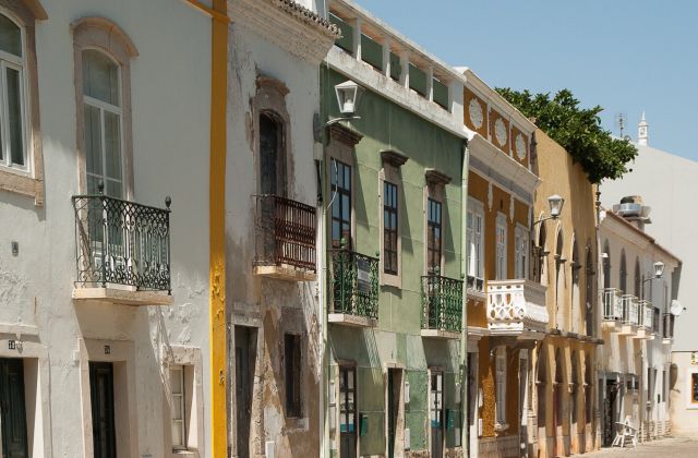 Voyage sur-mesure, Tavira