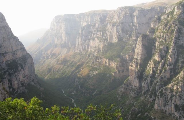 Voyage sur-mesure, Découvrez l’incroyable beauté de la nature au nord de la Grèce