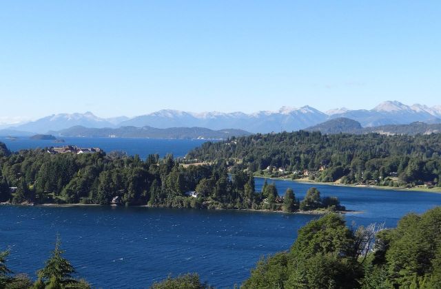 Voyage sur-mesure, Bariloche, ou la petite Suisse argentine