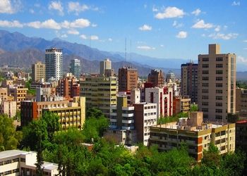Voyage sur-mesure, Mendoza et sa région