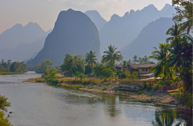 Voyage sur-mesure, Pourquoi partir au Laos ?