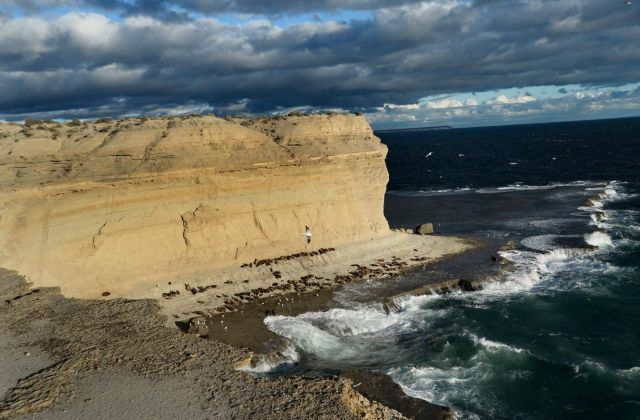 Voyage sur-mesure, La Péninsule de Valdés et Punta Tombo