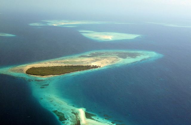 Voyage sur-mesure, Les îles de la Tanzanie