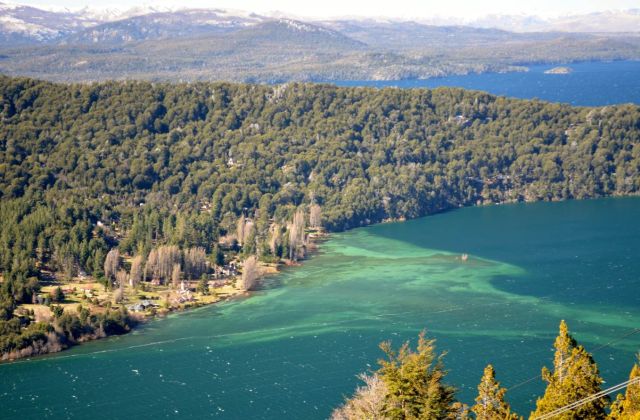 Voyage sur-mesure, La route des 7 lacs