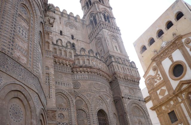 Voyage sur-mesure, L'ouest de la Sicile