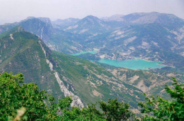Voyage sur-mesure, Les parcs nationaux au cœur de l'Albanie