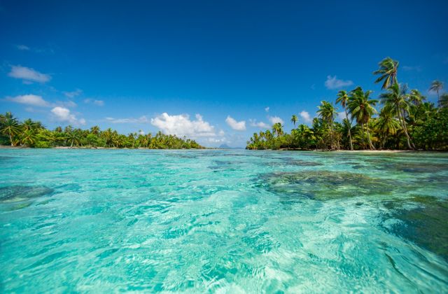 Voyage sur-mesure, Taha’a, l’île vanille