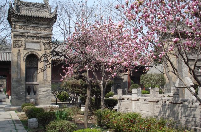 Voyage sur-mesure, Xi'an