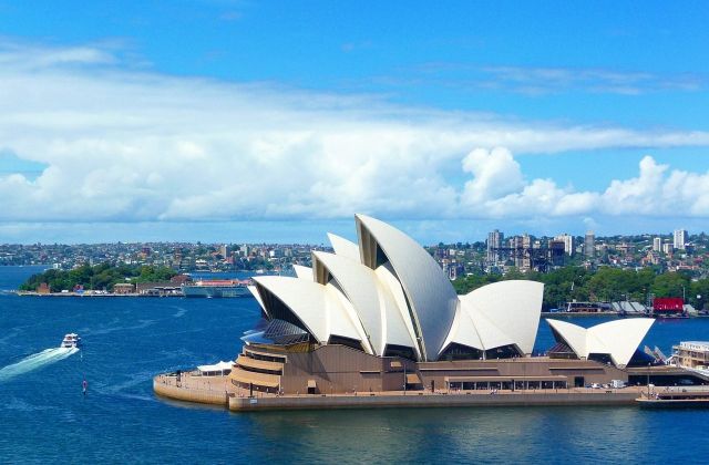 Voyage sur-mesure, Que visiter à Sydney ?
