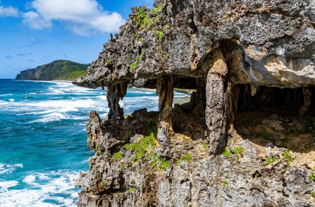 Voyage sur-mesure, Rurutu et ses baleines