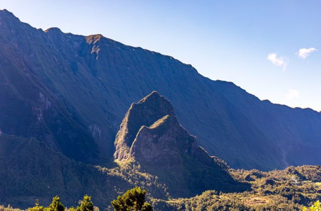 Voyage sur-mesure, Découverte de Cilaos