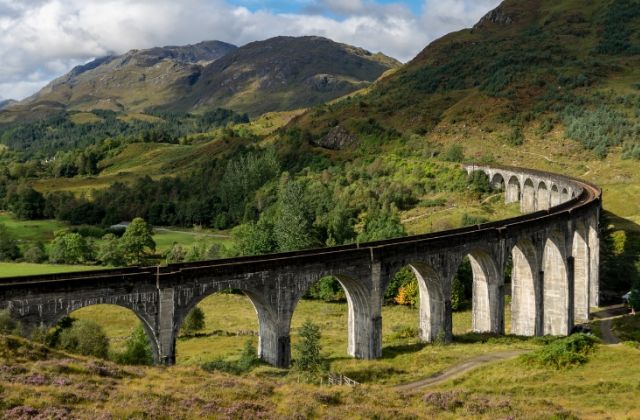 Ecosse