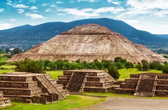 Mexique