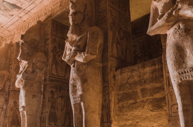 Egypte