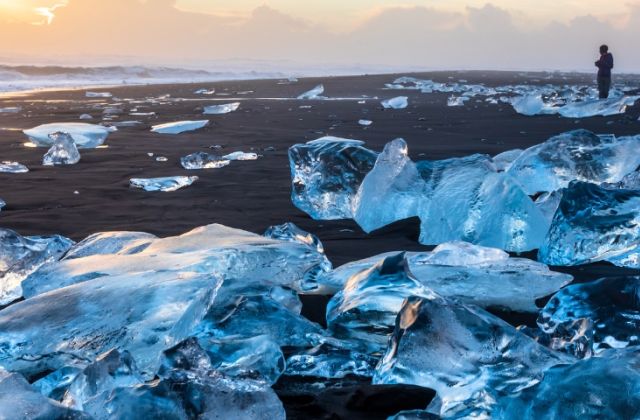 Islande