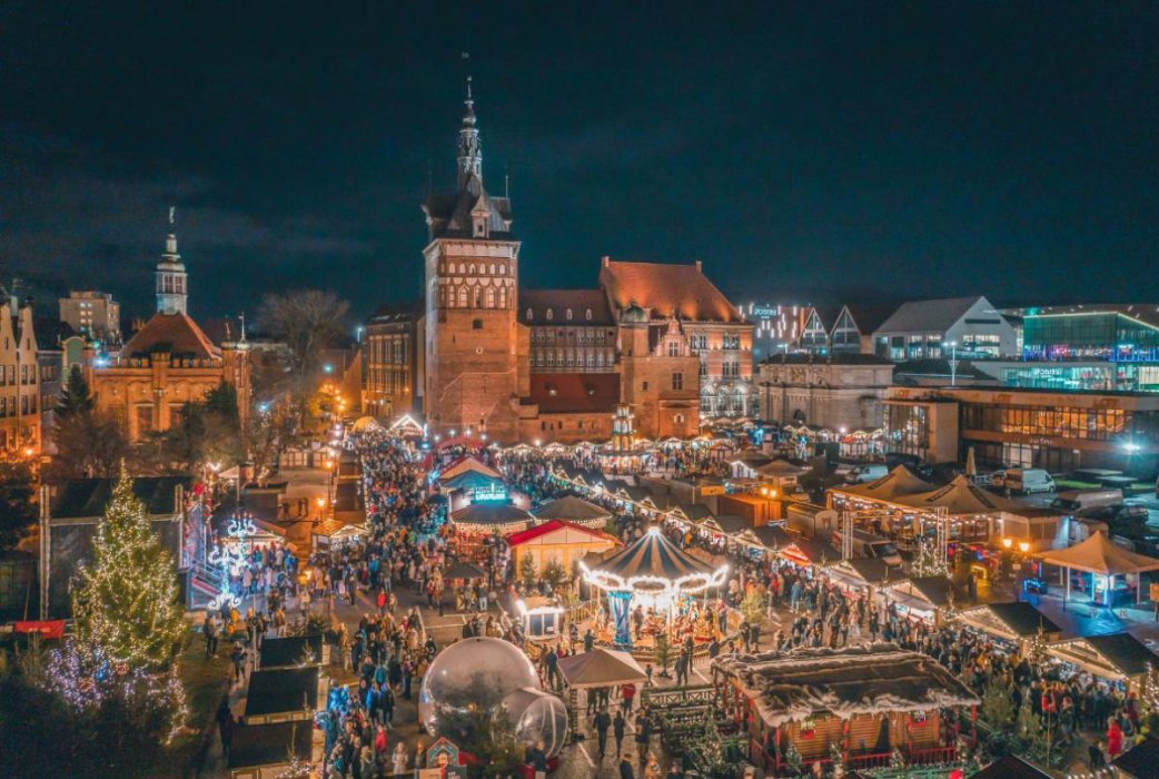 Les traditions de Noël en Pologne