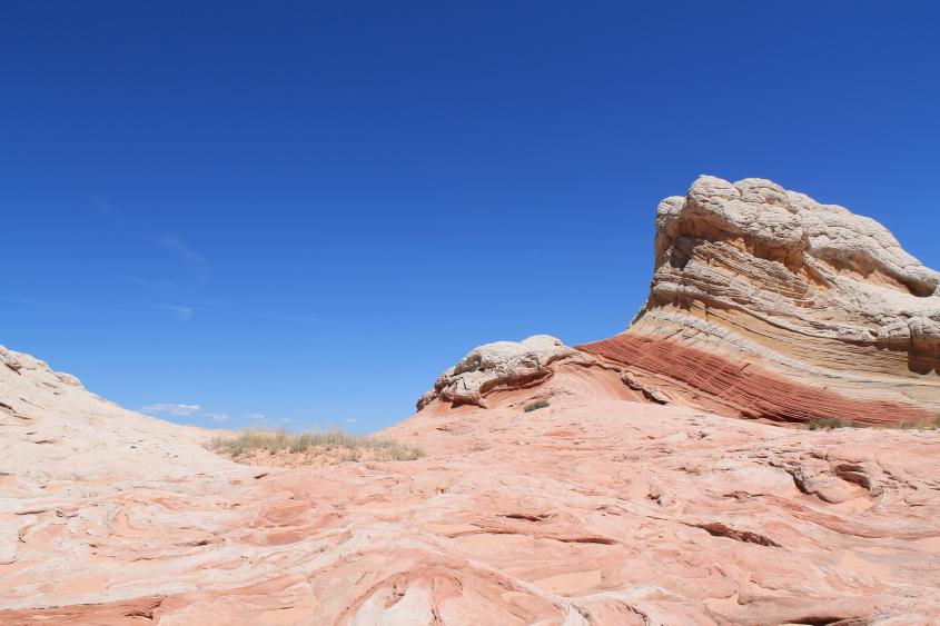Notre excursion coup de coeur à White Pocket, en Arizona !