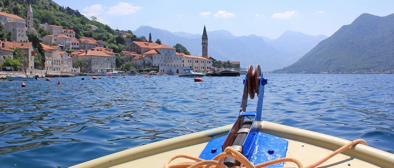 Destination insolite ? Le Montenegro !