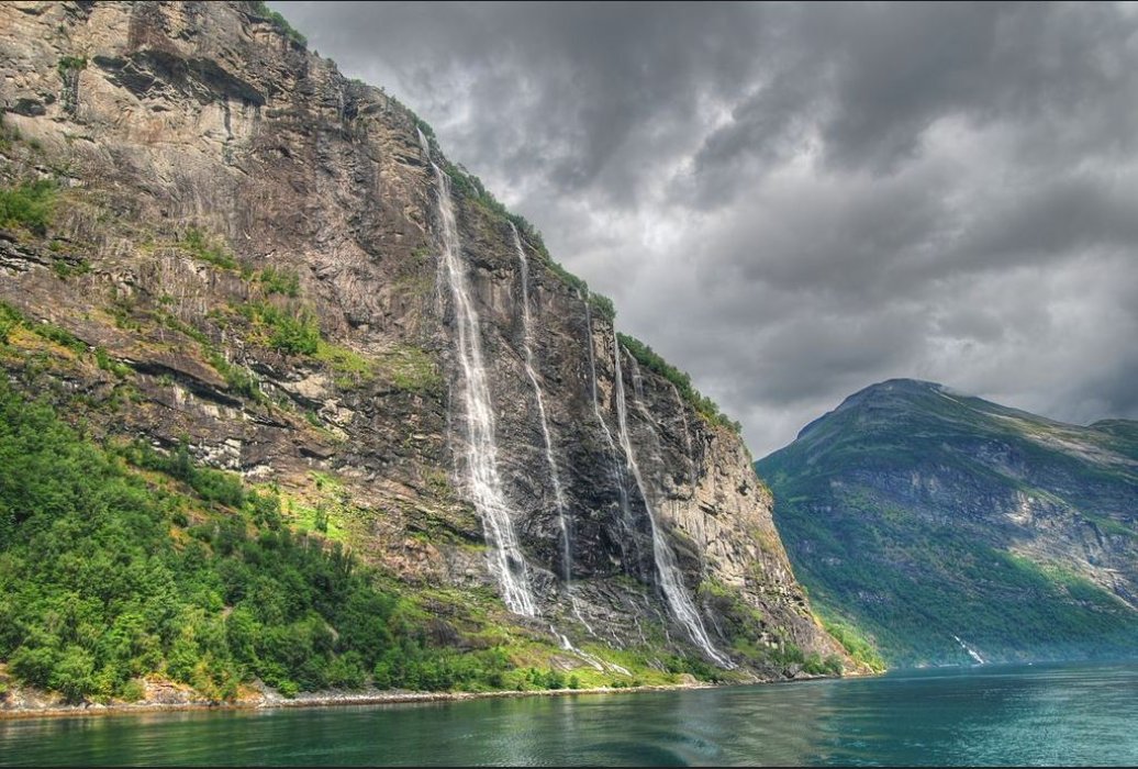 Voyage en famille en Norvège, mes 5 pépites !