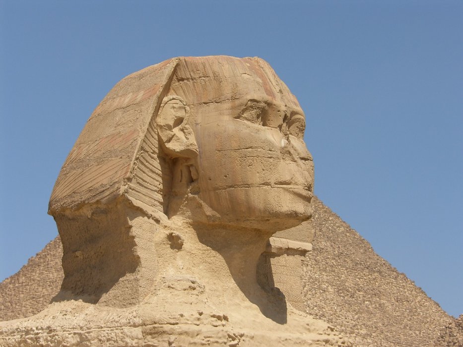 Quand partir en Egypte ?