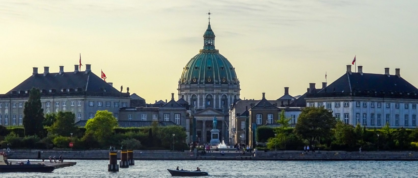 Que voir et faire pendant 4 jours à Copenhague ?