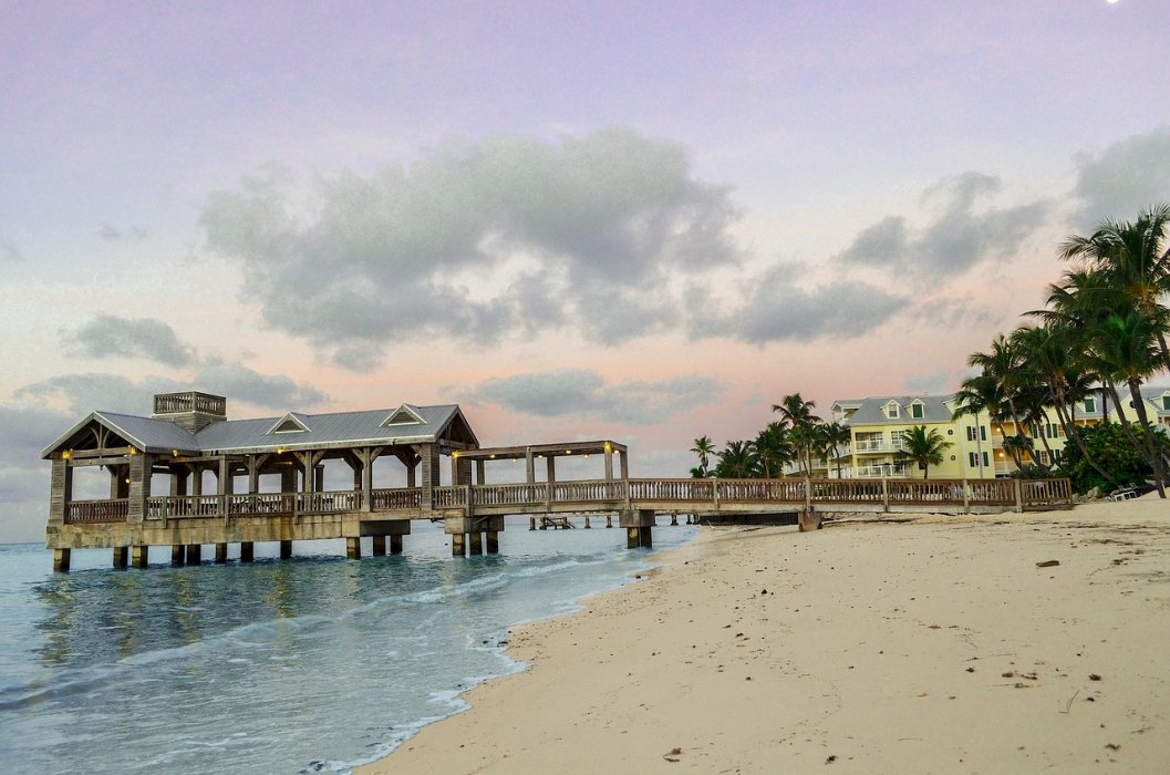 L’expérience "Key West" !