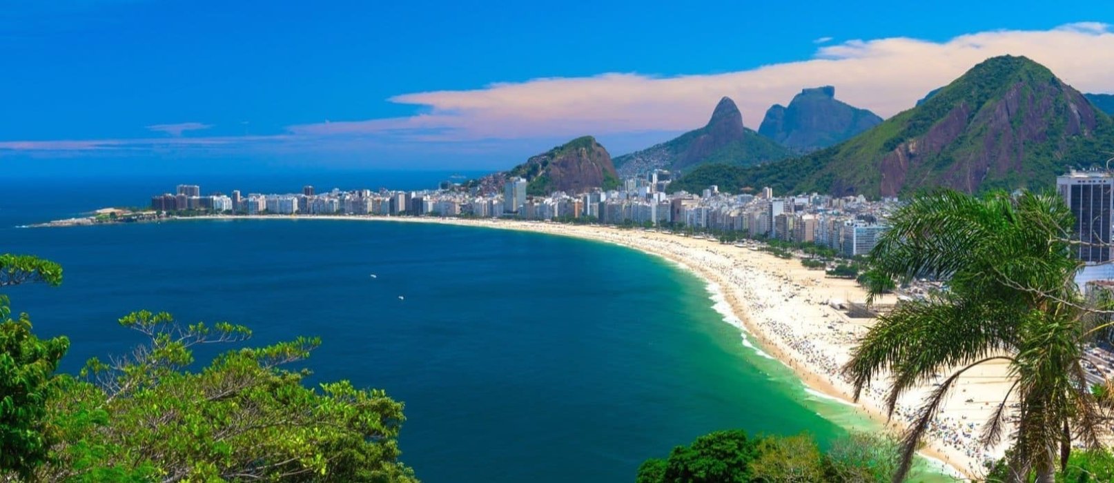 Le Carnaval de Rio de Janeiro