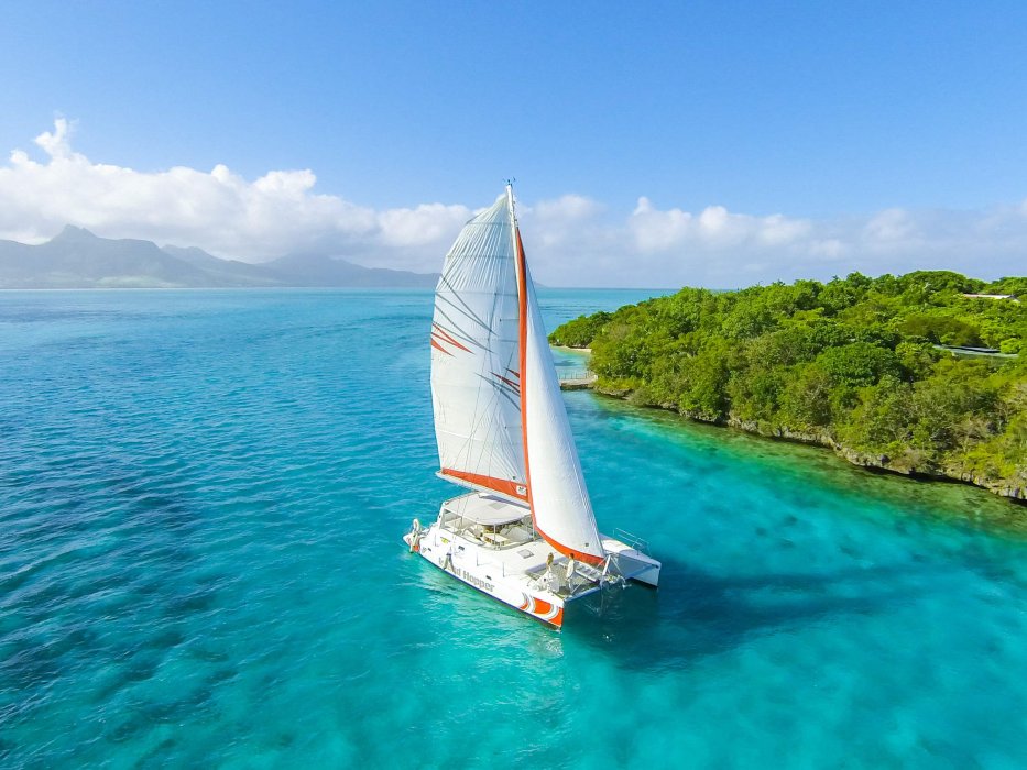 Île Maurice : les secrets d’un prestataire local !