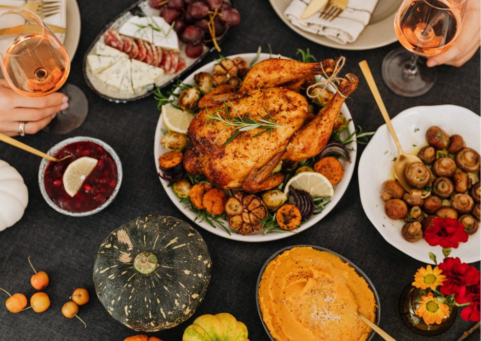 Thanksgiving : Origines et traditions de cette fête américaine