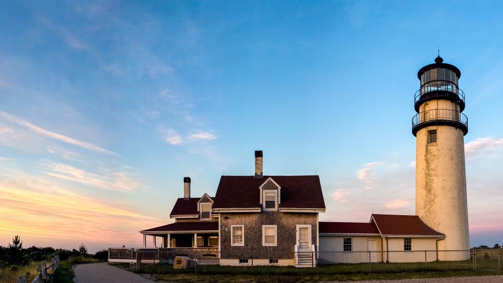 À la découverte du Massachusetts sur la côte Est des Etats-Unis