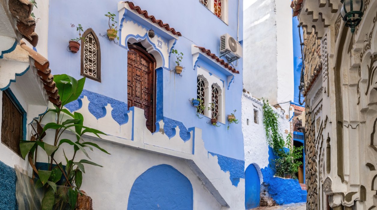 Carnet de voyage : notre aventure marocaine