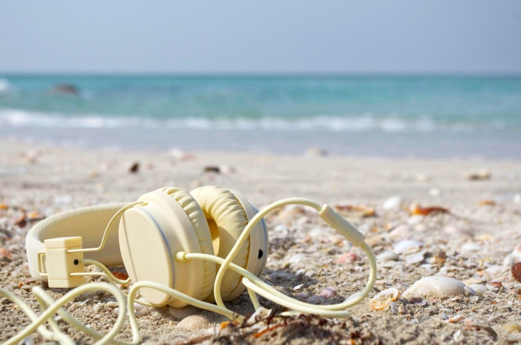 La playlist de La Route des Voyages