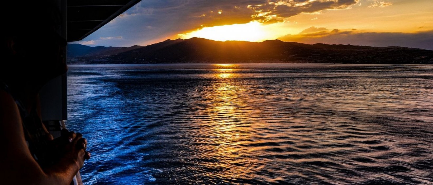 Les destinations à découvrir en bateau !