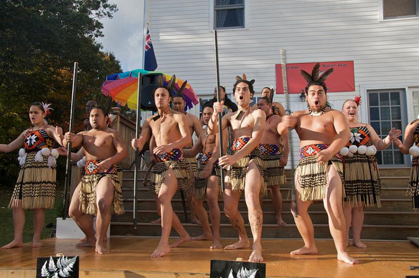 Waitangi day : plongez dans l'histoire et la culture des Maoris !