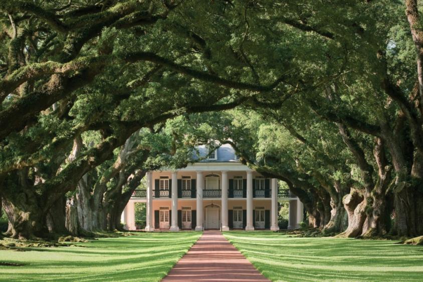 Combiné Texas & Louisiane : les Etats-Unis hors des sentiers battus