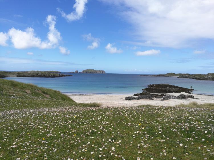 Les trésors de l’île de Lewis and Harris ...
